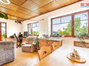 Prodej chalupy, Bozkov, 95 m2