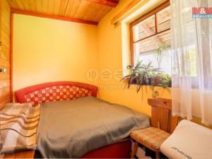 Prodej chalupy, Bozkov, 95 m2