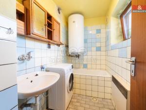 Prodej chalupy, Bozkov, 95 m2