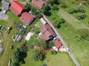 Prodej chalupy, Bozkov, 95 m2