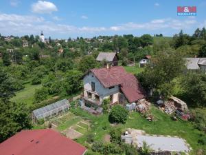 Prodej chalupy, Bozkov, 95 m2