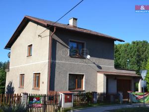 Prodej rodinného domu, Kramolna, 150 m2