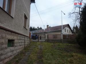Prodej rodinného domu, Kramolna, 150 m2