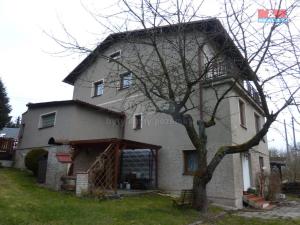 Prodej rodinného domu, Kramolna, 150 m2