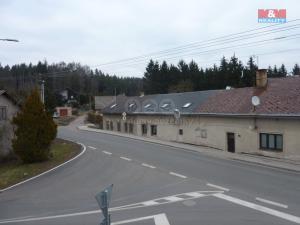 Prodej rodinného domu, Kramolna, 150 m2