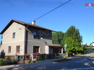 Prodej rodinného domu, Kramolna, 150 m2