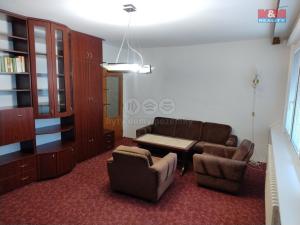 Pronájem bytu 3+1, Opava - Kylešovice, Gudrichova, 69 m2