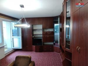 Pronájem bytu 3+1, Opava - Kylešovice, Gudrichova, 69 m2
