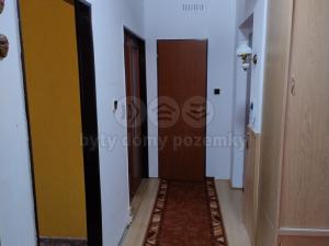 Pronájem bytu 3+1, Opava - Kylešovice, Gudrichova, 69 m2