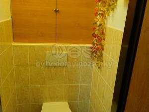 Pronájem bytu 3+1, Opava - Kylešovice, Gudrichova, 69 m2