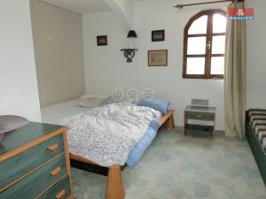 Prodej rodinného domu, Struhařov, V Zahradách, 115 m2