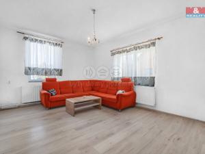 Prodej rodinného domu, Raspenava, Fučíkova, 250 m2