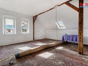 Prodej rodinného domu, Raspenava, Fučíkova, 250 m2