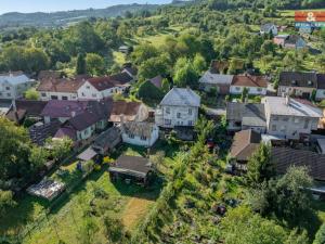 Prodej rodinného domu, Loučka, 140 m2