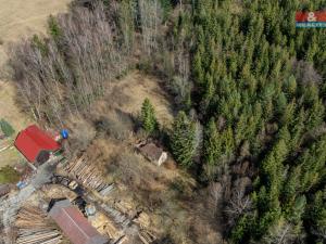 Prodej rodinného domu, Zubří, Pod Obecníkem, 100 m2