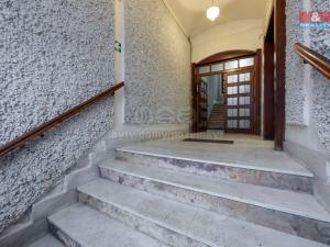 Prodej činžovního domu, Nejdek, náměstí Karla IV., 766 m2