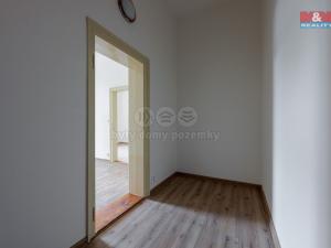 Prodej činžovního domu, Nejdek, náměstí Karla IV., 766 m2