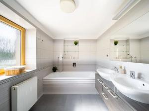 Prodej rodinného domu, České Budějovice, Střížovská, 129 m2