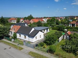 Prodej rodinného domu, České Budějovice, Střížovská, 129 m2