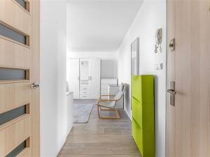 Prodej bytu 1+kk, Praha, Červenkova, 34 m2