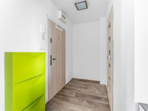 Prodej bytu 1+kk, Praha, Červenkova, 34 m2