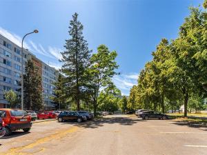 Prodej bytu 1+kk, Praha, Červenkova, 34 m2