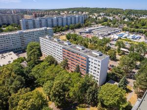 Prodej bytu 1+kk, Praha, Červenkova, 34 m2