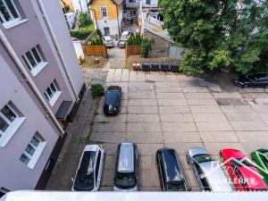 Prodej bytu 3+1, Český Brod, Jungmannova, 63 m2