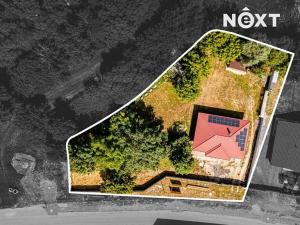 Prodej rodinného domu, Úhřetice, 89 m2