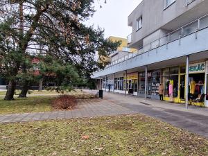Prodej obchodního prostoru, Otrokovice - Kvítkovice, Hlavní, 430 m2