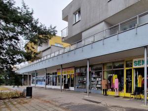 Prodej obchodního prostoru, Otrokovice - Kvítkovice, Hlavní, 430 m2