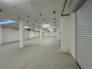 Pronájem skladu, Klatovy, Jateční, 598 m2