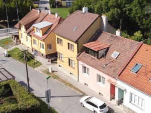 Prodej rodinného domu, Brno, Pod Horkou, 141 m2