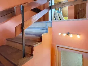 Prodej rodinného domu, Brno, Pod Horkou, 141 m2