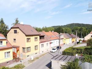 Prodej rodinného domu, Brno, Pod Horkou, 141 m2