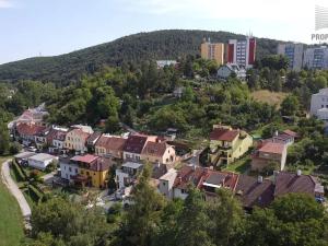 Prodej rodinného domu, Brno, Pod Horkou, 141 m2