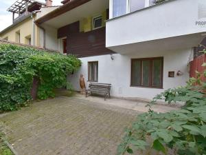 Prodej rodinného domu, Brno, Pod Horkou, 141 m2