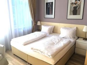 Pronájem bytu 3+kk, Praha - Vinohrady, Máchova, 83 m2