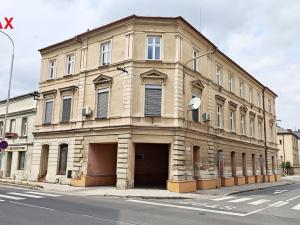 Prodej obchodního prostoru, Opava - Předměstí, Pekařská, 37 m2