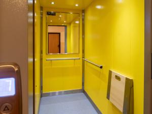 Prodej bytu 1+1, Ostrava - Poruba, Pavlouskova, 44 m2