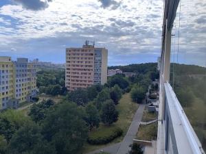 Prodej bytu 3+1, Praha - Horní Měcholupy, Livornská, 78 m2