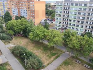 Prodej bytu 3+1, Praha - Horní Měcholupy, Livornská, 78 m2