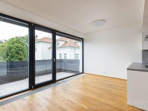 Pronájem bytu 2+kk, Praha - Veleslavín, Pod dvorem, 52 m2