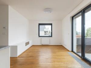 Pronájem bytu 2+kk, Praha - Veleslavín, Pod dvorem, 52 m2