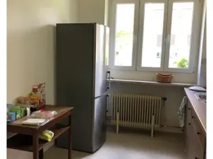 Pronájem bytu 3+1, Praha - Dejvice, Na Kuthence, 90 m2