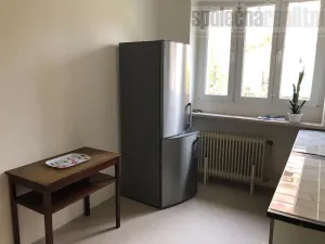 Pronájem bytu 3+1, Praha - Dejvice, Na Kuthence, 90 m2