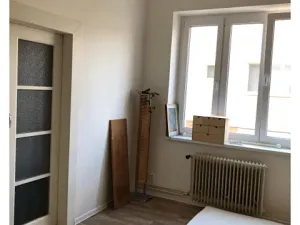Pronájem bytu 3+1, Praha - Dejvice, Na Kuthence, 90 m2