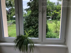 Pronájem bytu 3+1, Praha - Dejvice, Na Kuthence, 90 m2