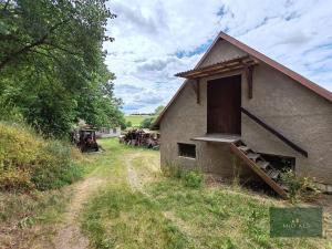 Prodej rodinného domu, Daleké Dušníky, 240 m2