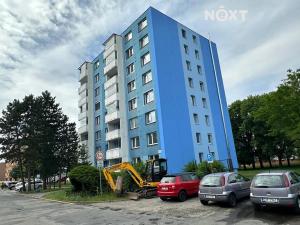 Prodej bytu 3+1, Kroměříž, Třasoňova, 72 m2